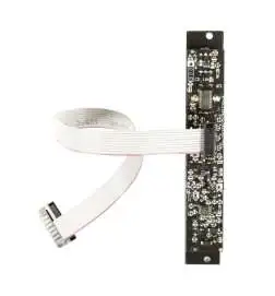 Noise Engineering Clep Diaz (Black)