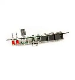 Noise Engineering Clep Diaz (Black)