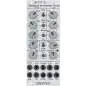 Doepfer A-111-6 Mini Synthesizer Standard (Silver) Synth Module