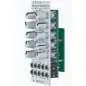 Doepfer A-111-6 Mini Synthesizer Standard (Silver) Synth Module