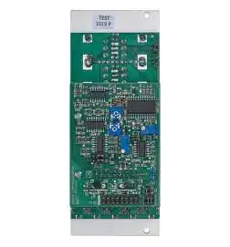 Doepfer A-111-6 Mini Synthesizer Standard (Silver) Synth Module