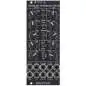 Doepfer A-111-6V Mini Synthesizer Vintage (Black) Synth Module
