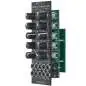 Doepfer A-111-6V Mini Synthesizer Vintage (Black) Synth Module