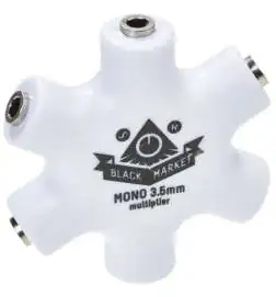 Black Market Modular Monomult