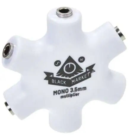 Black Market Modular Monomult