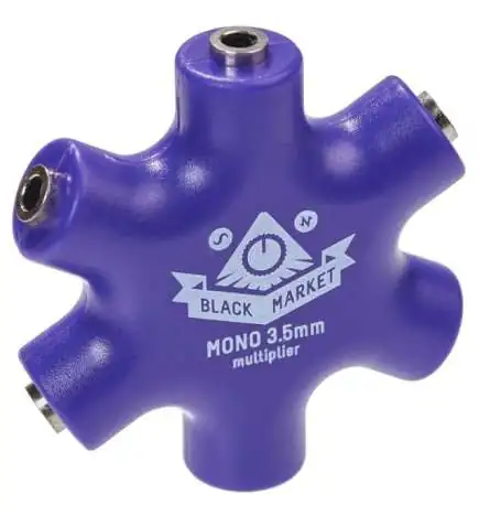 Black Market Modular Monomult