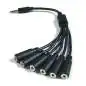 Befaco Squid Cable Mult 2 Stück