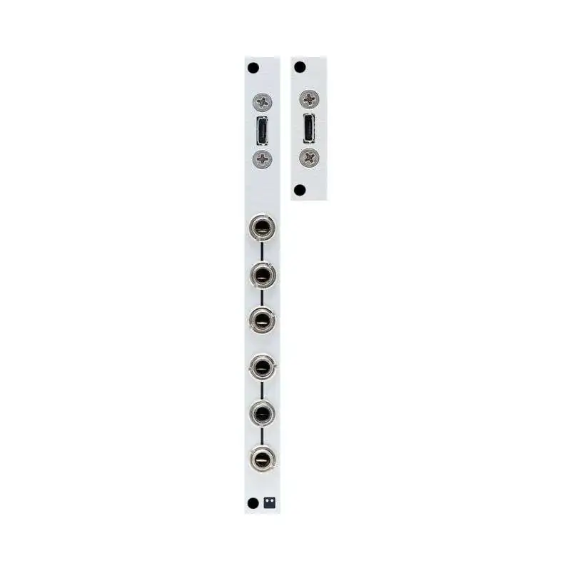 Intellijel USB Extender 1U/3U