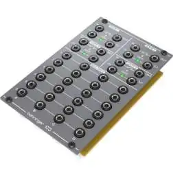 Behringer 173 Quad Gate Multiple