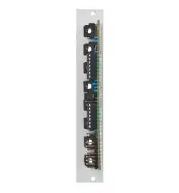 Doepfer A-180-3 Dual Buffered Multiples