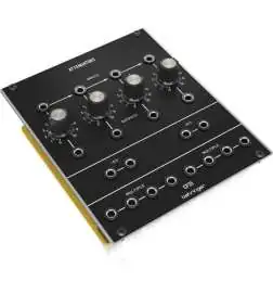 Behringer CP35 Attenuators