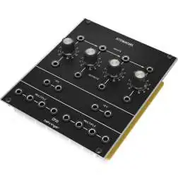 Behringer CP35 Attenuators