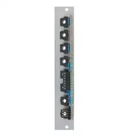 Doepfer A-180-4 Quad Buffer