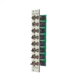 Doepfer A-182 Switched Multiples