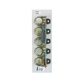 Doepfer A-138B module Mixer logarithmique