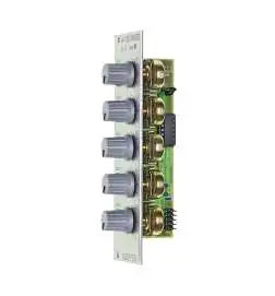 Doepfer A-138A Mixermodule linear