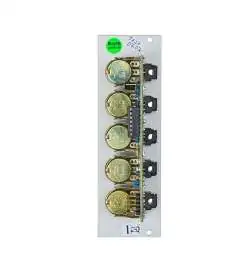 Doepfer A-138A Mixermodule linear
