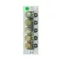 Doepfer A-138a 4 Canais Mixermodul linear