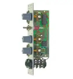 Doepfer A-138D Crossfader / FX Insert