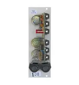 Doepfer A-138D Crossfader / FX Insert