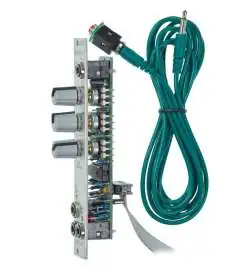 Doepfer A-179-2 Light-to-CV-Controller