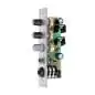 Doepfer A-139-2 Headphone Amplifier II Doepfer A-139-2 Headphone Amplifier II