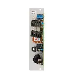 Doepfer A-139-2 Headphone Amplifier II