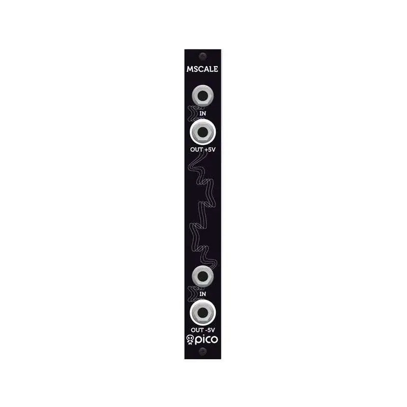 Erica Synths Pico MScale