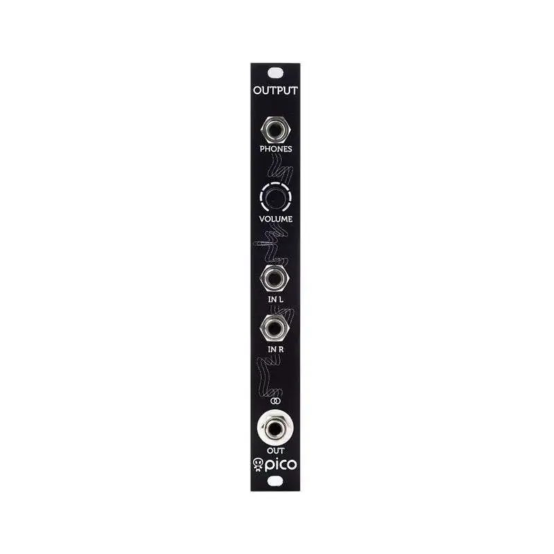 Erica Synths Pico Output