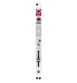 Intellijel MEMS Mic