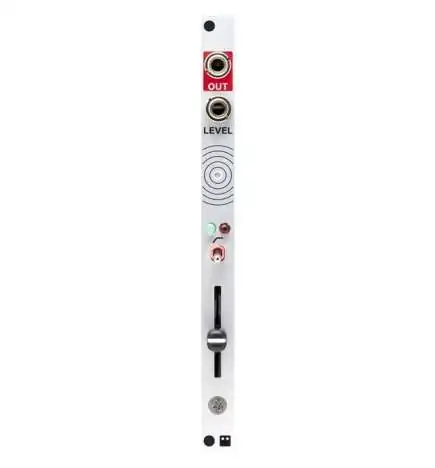 Intellijel MEMS Mic