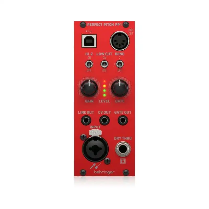 Behringer Perfect Pitch PP1