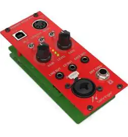 Behringer Perfect Pitch PP1