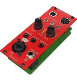 Behringer Perfect Pitch PP1