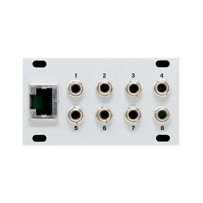 Intellijel 1U Octalink