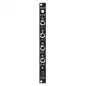 2hp MIDI Black