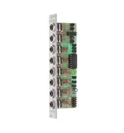 Doepfer A-160-1 Clock Divider