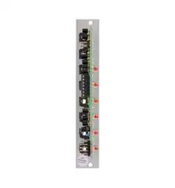 Doepfer A-160 Clock Divider
