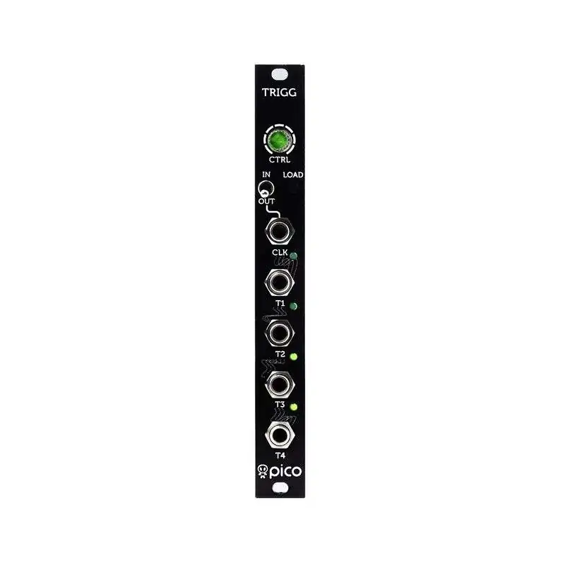 Erica Synths Pico Trigger