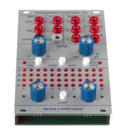 Tiptop Audio Model 242t Programmable Pulser