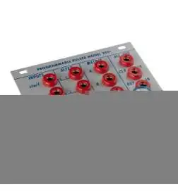 Tiptop Audio Model 242t Programmable Pulser