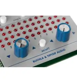 Tiptop Audio Model 242t Programmable Pulser