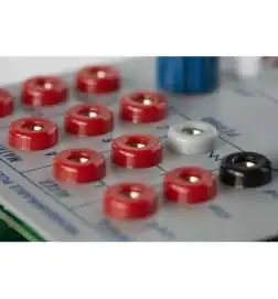 Tiptop Audio Model 242t Programmable Pulser