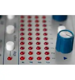 Tiptop Audio Model 242t Programmable Pulser