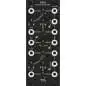 Tiptop Audio MISO Black