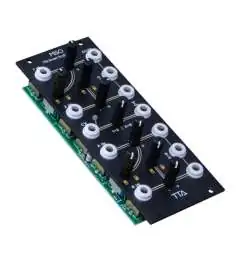 Tiptop Audio MISO Black