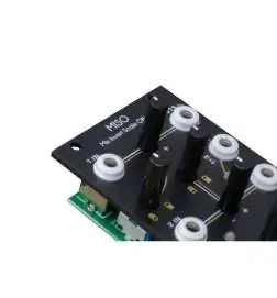 Tiptop Audio MISO Black