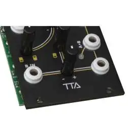 Tiptop Audio MISO Black