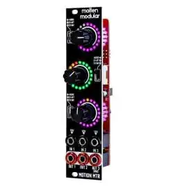 Molten Modular Motion MTR