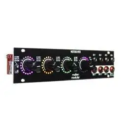 Molten Modular 1U Motion MTR